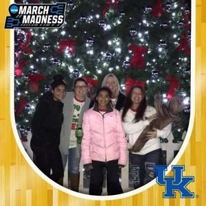 Meet your Posher, Kim